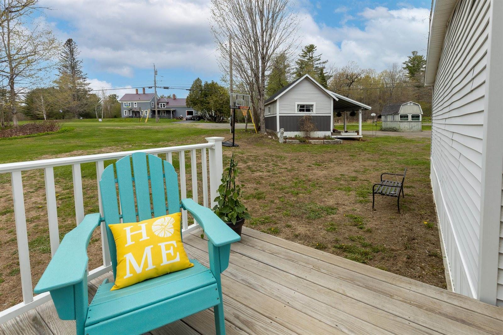 1124 South Street, Dover-Foxcroft, ME 04426