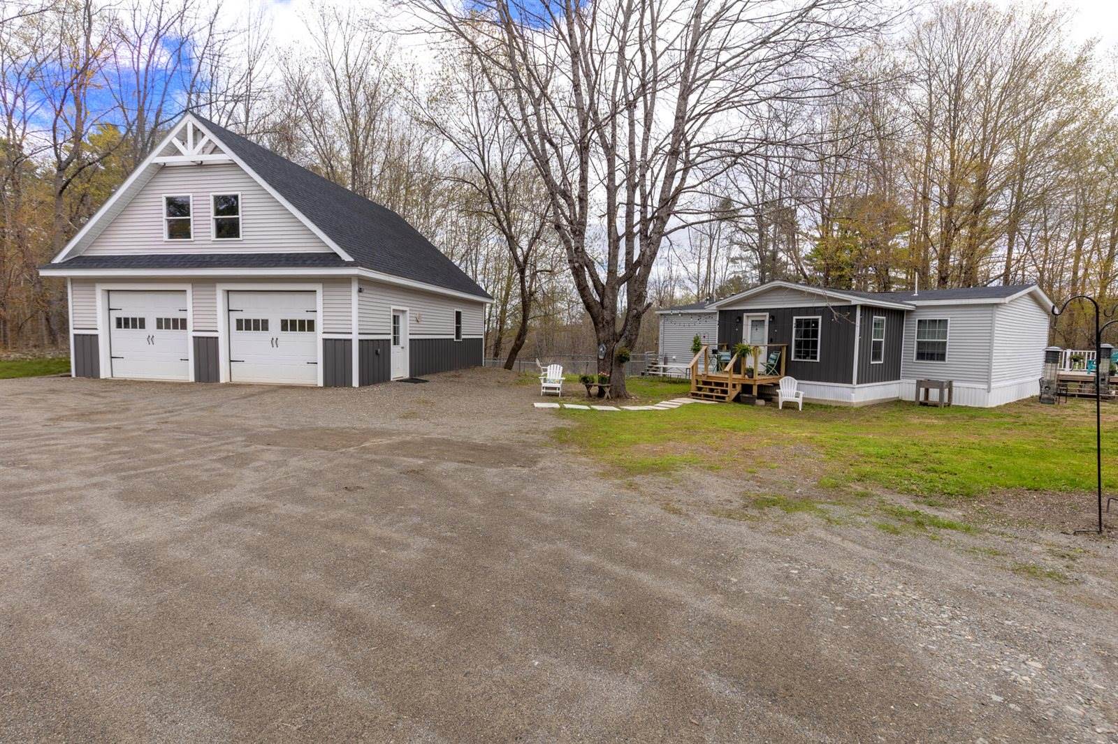 1124 South Street, Dover-Foxcroft, ME 04426