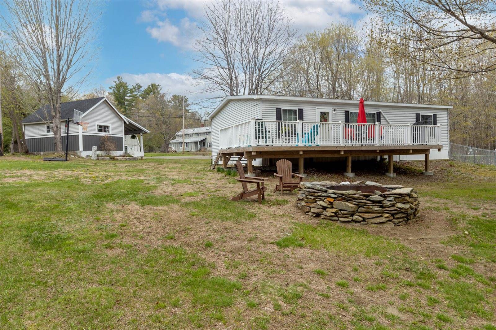 1124 South Street, Dover-Foxcroft, ME 04426