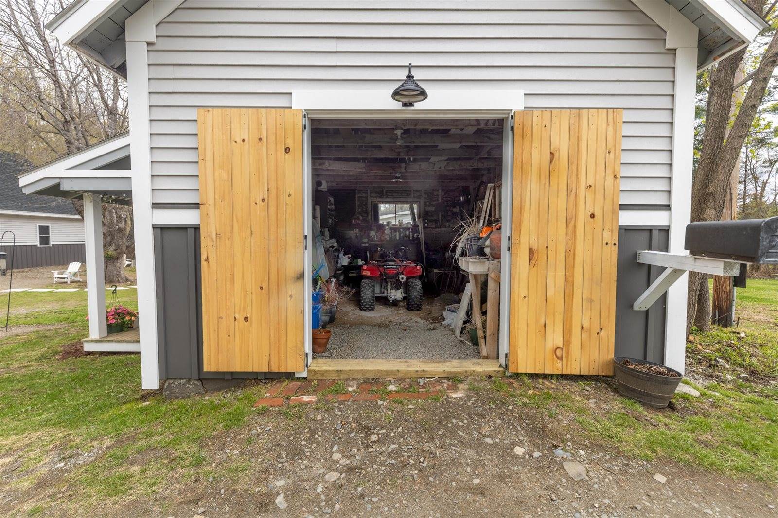1124 South Street, Dover-Foxcroft, ME 04426