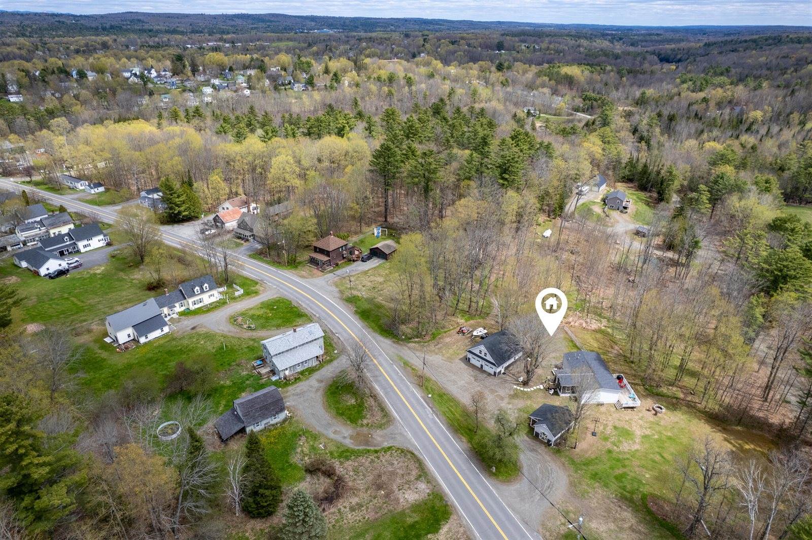 1124 South Street, Dover-Foxcroft, ME 04426