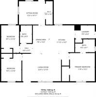 1124 South Street, Dover-Foxcroft, ME 04426