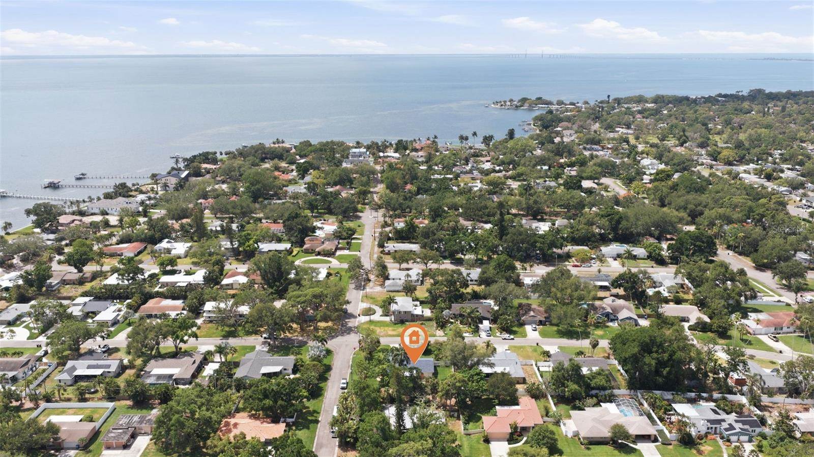 201 58TH Avenue South, Saint Petersburg, FL 33705