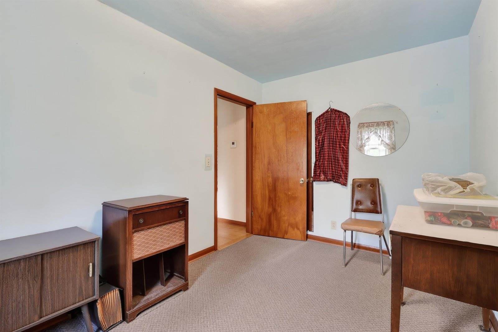 4750 County Line Road, Nekoosa, WI 54457