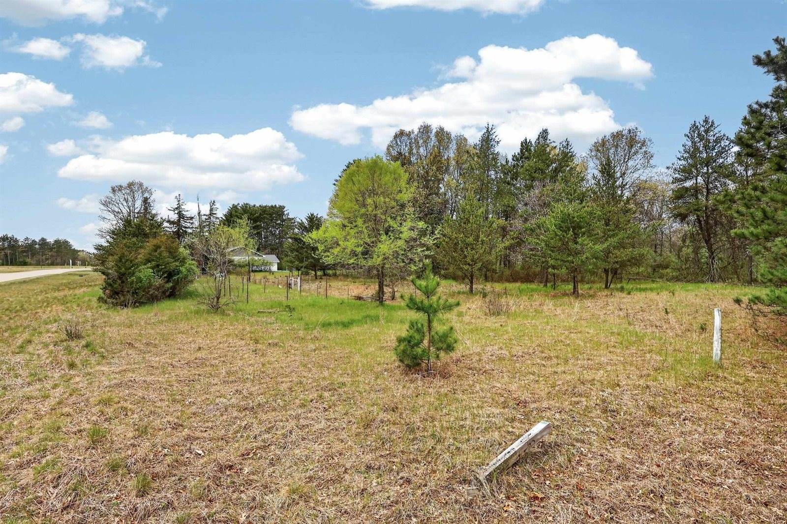 4750 County Line Road, Nekoosa, WI 54457