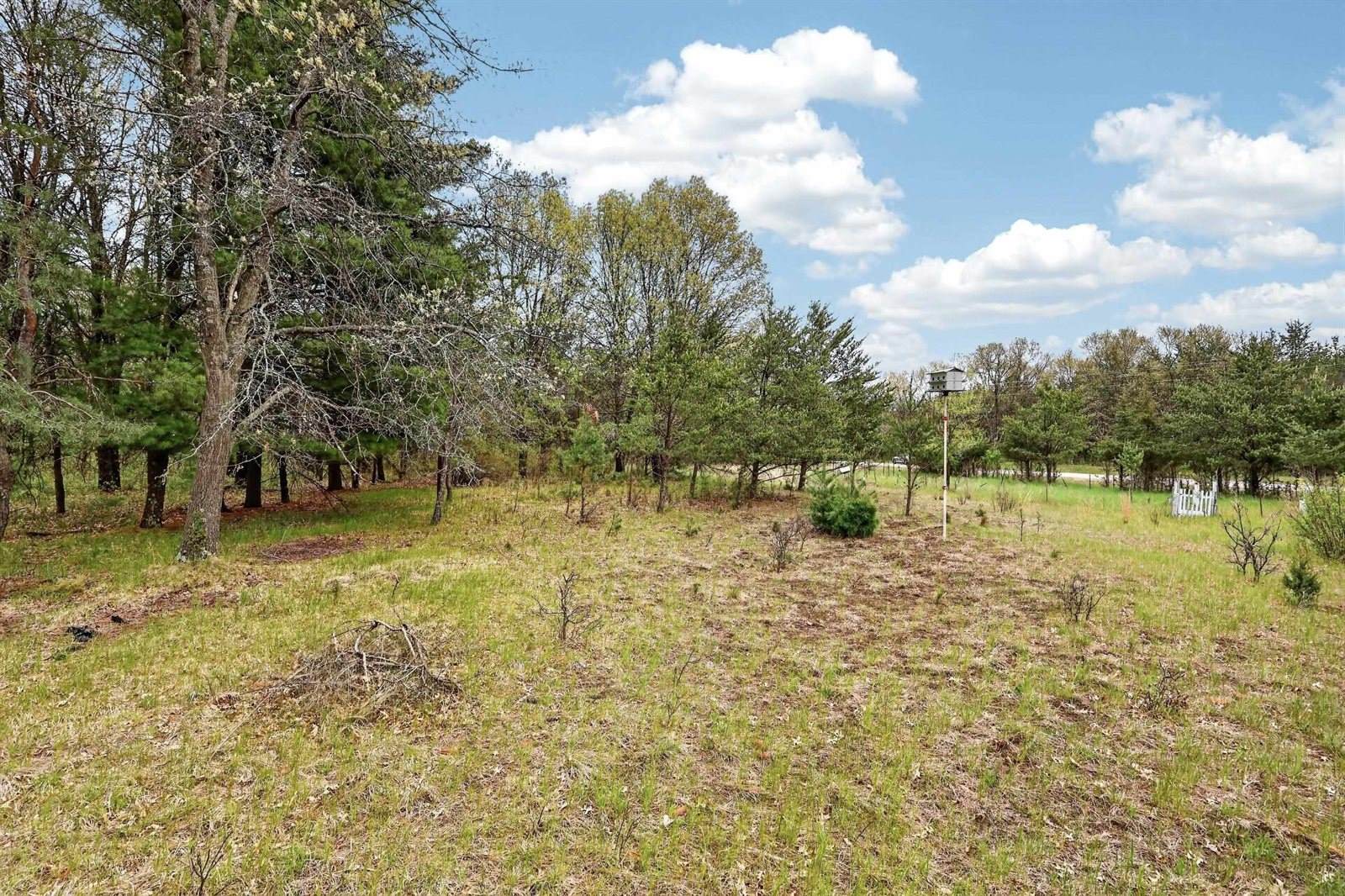 4750 County Line Road, Nekoosa, WI 54457