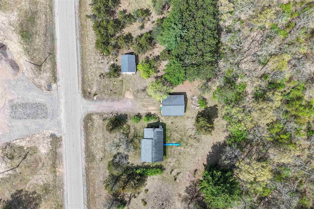 4750 County Line Road, Nekoosa, WI 54457