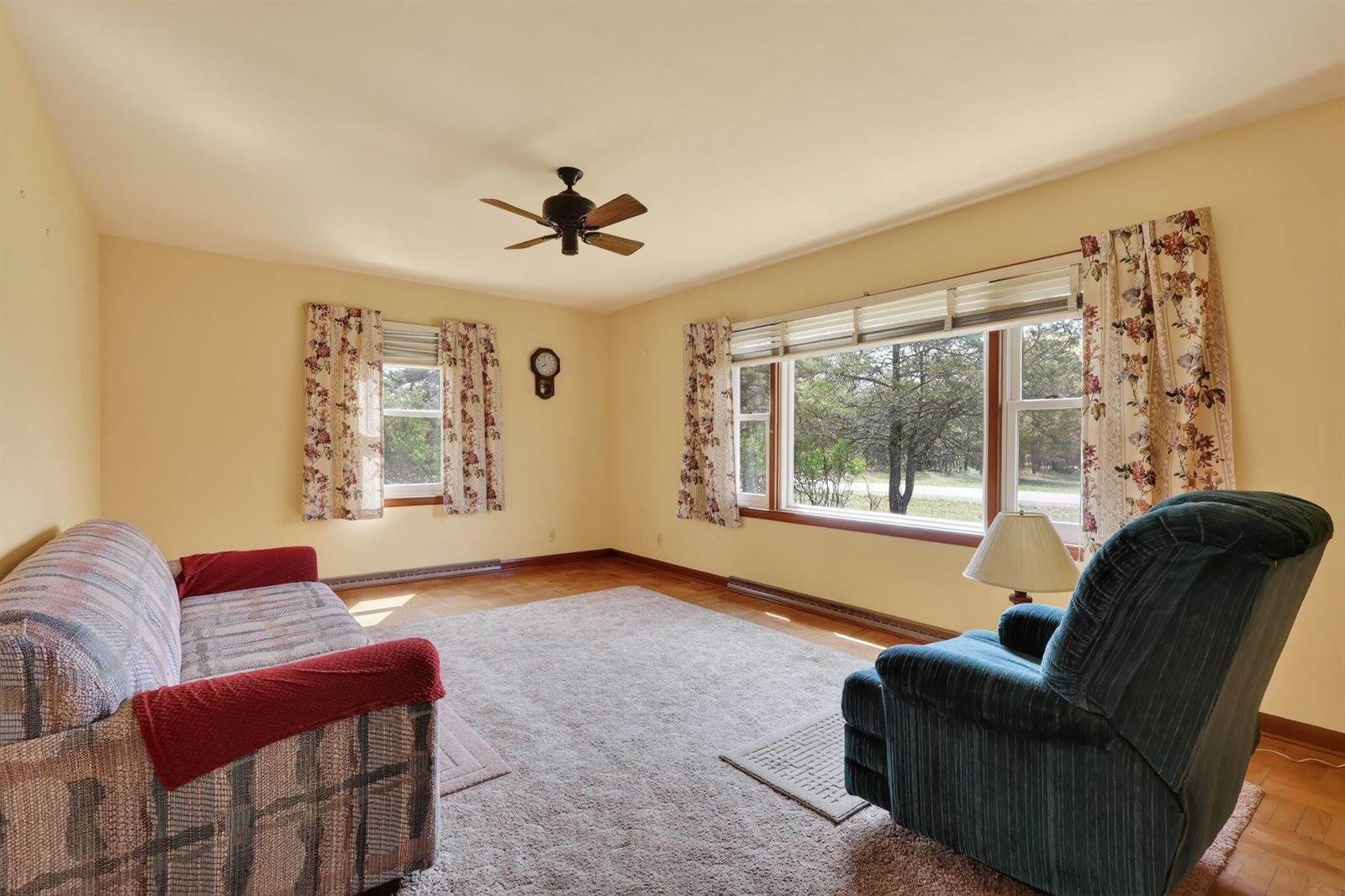 4750 County Line Road, Nekoosa, WI 54457