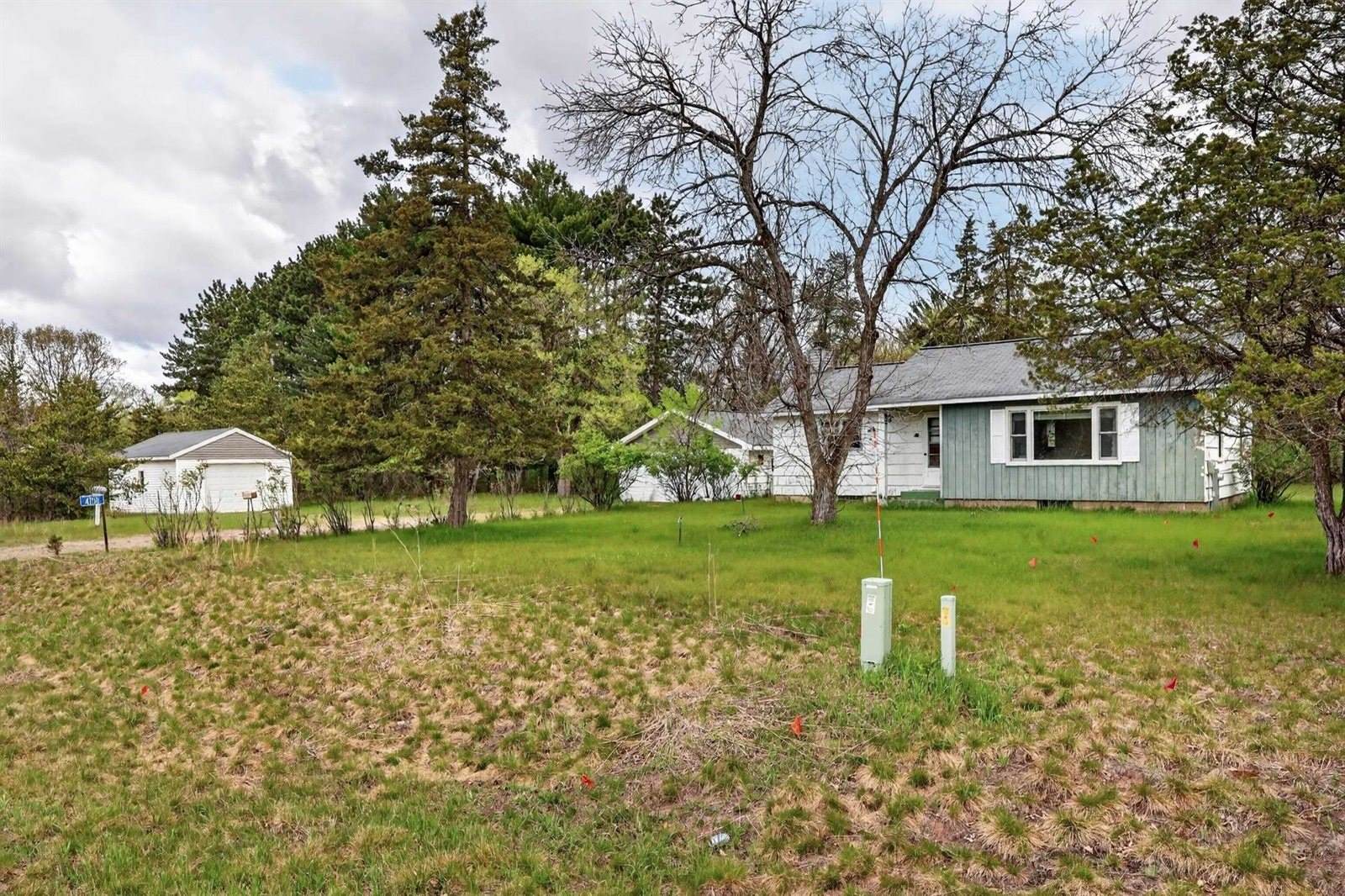 4750 County Line Road, Nekoosa, WI 54457