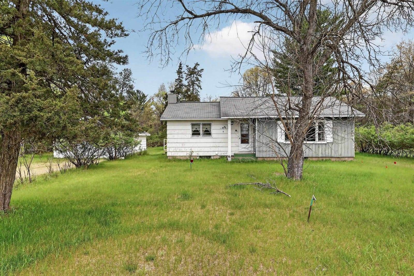 4750 County Line Road, Nekoosa, WI 54457