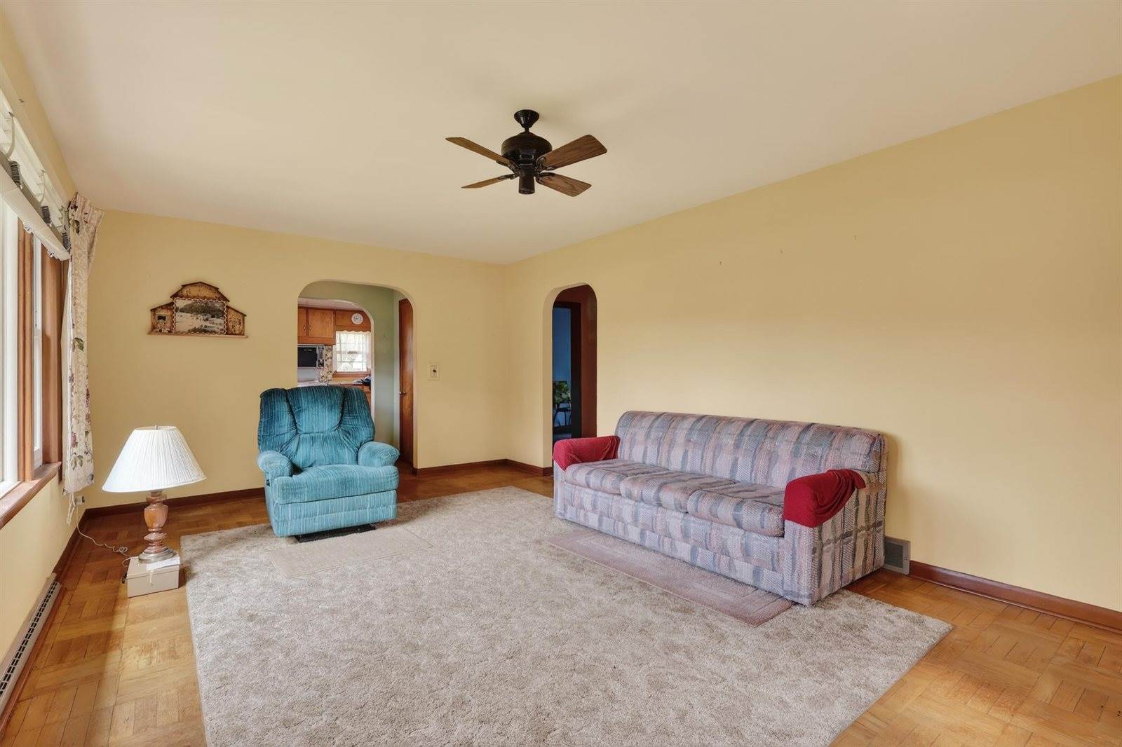4750 County Line Road, Nekoosa, WI 54457