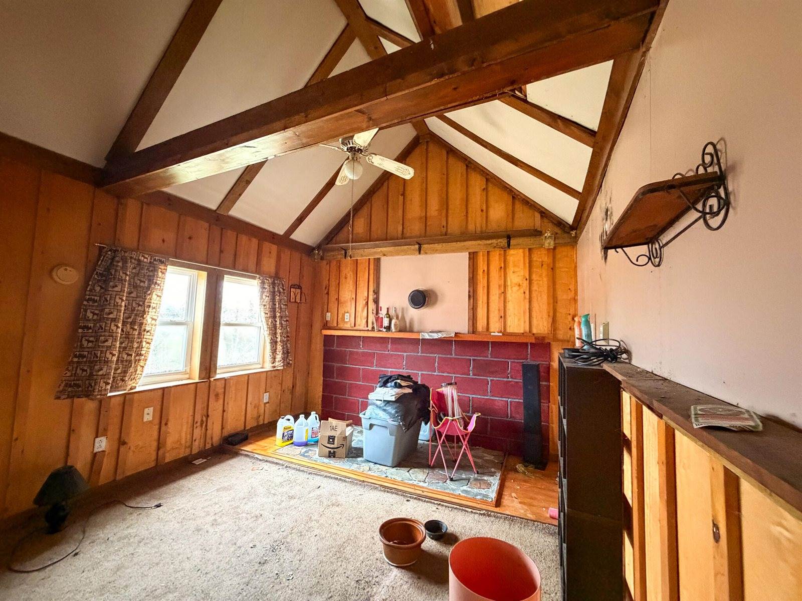 232 Little Machias Road, Cutler, ME 04626