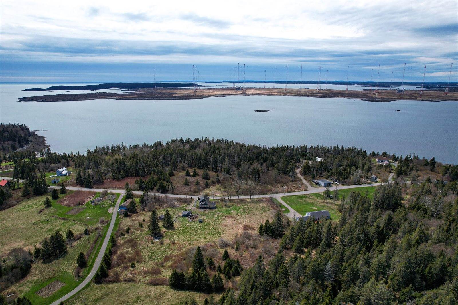 232 Little Machias Road, Cutler, ME 04626