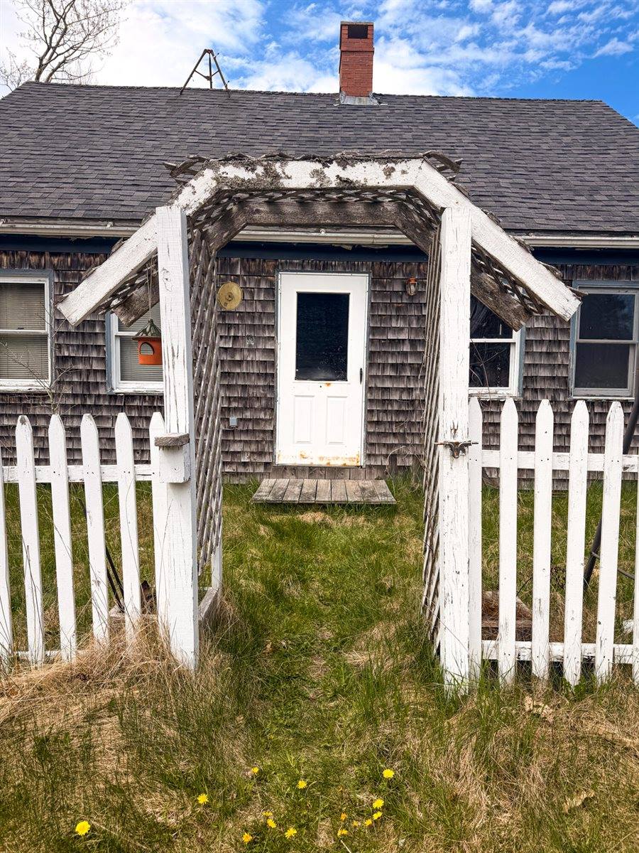 232 Little Machias Road, Cutler, ME 04626