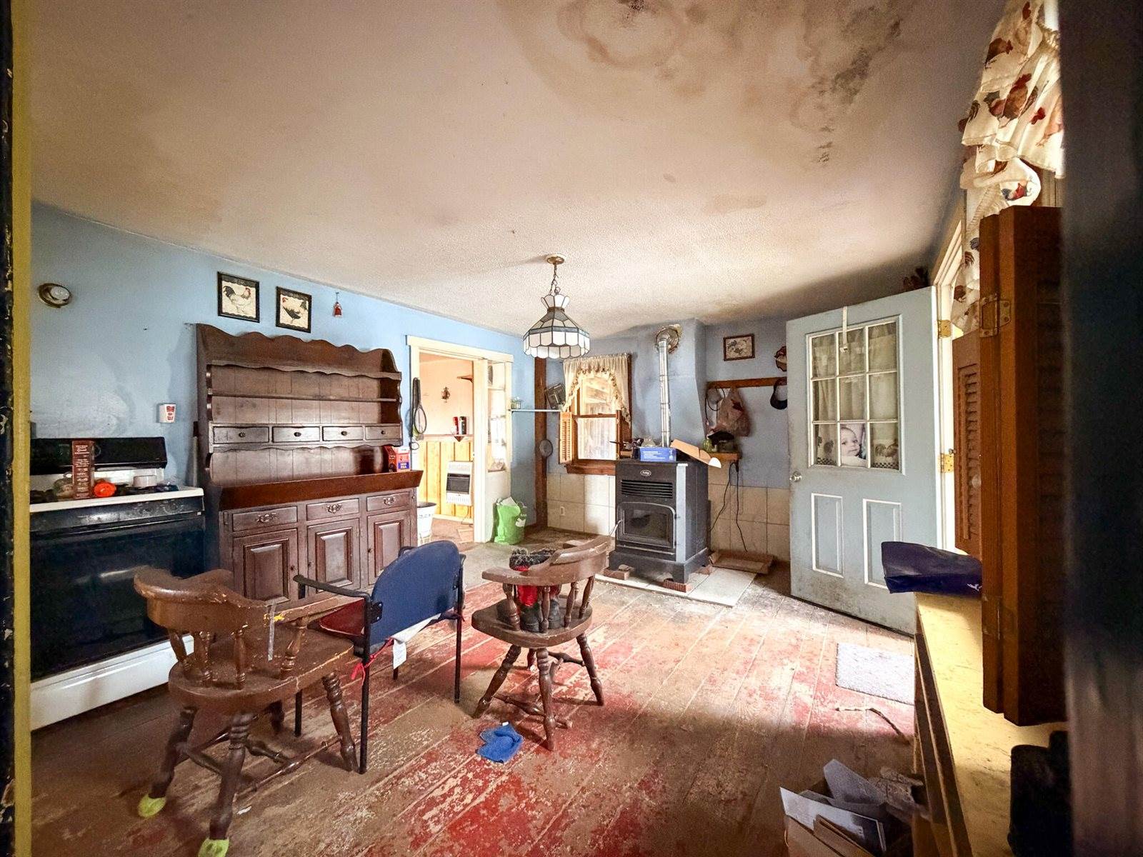 232 Little Machias Road, Cutler, ME 04626