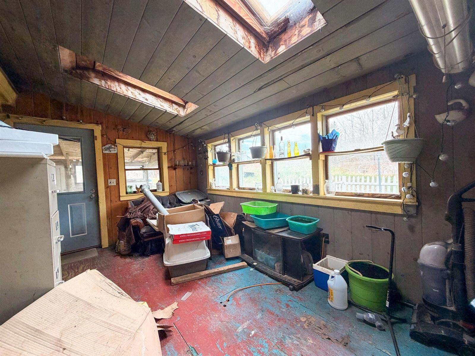 232 Little Machias Road, Cutler, ME 04626