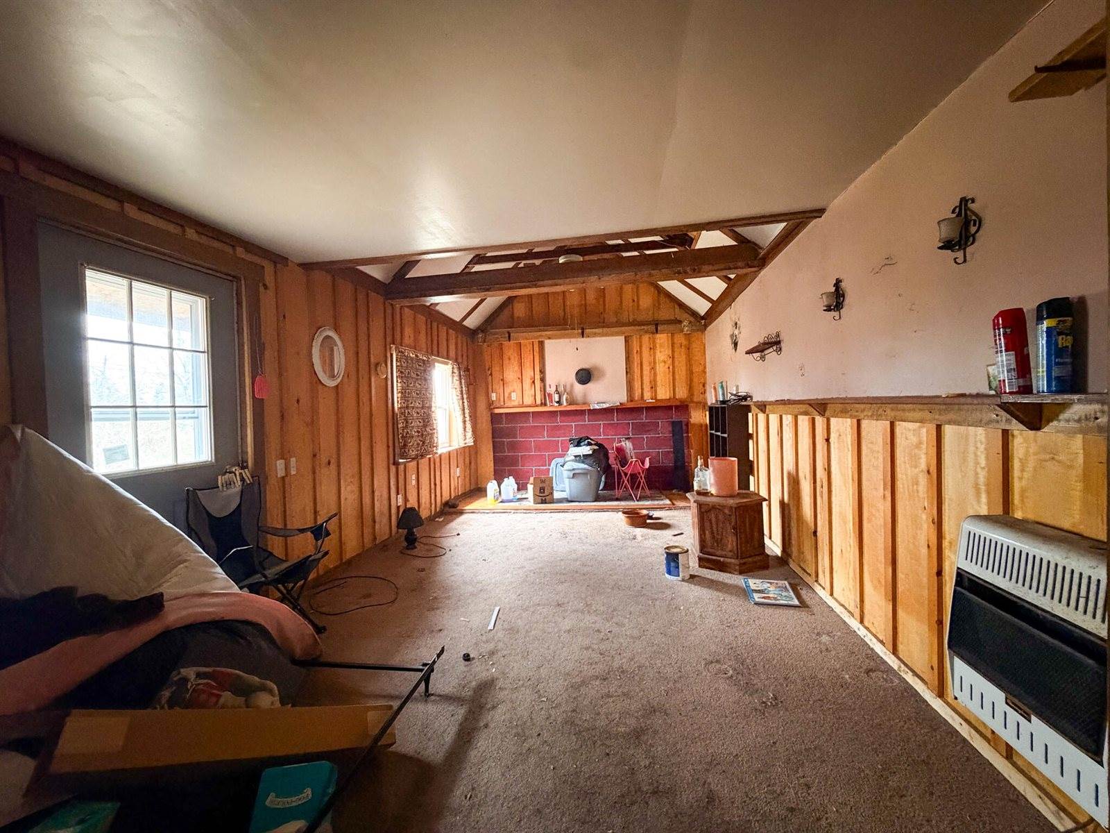 232 Little Machias Road, Cutler, ME 04626