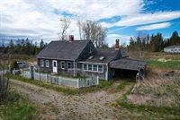 232 Little Machias Road, Cutler, ME 04626
