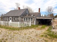 232 Little Machias Road, Cutler, ME 04626