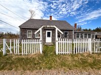 232 Little Machias Road, Cutler, ME 04626