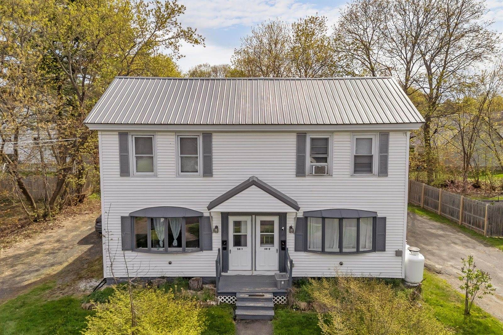 34 6th Street, Old Town, ME 04468