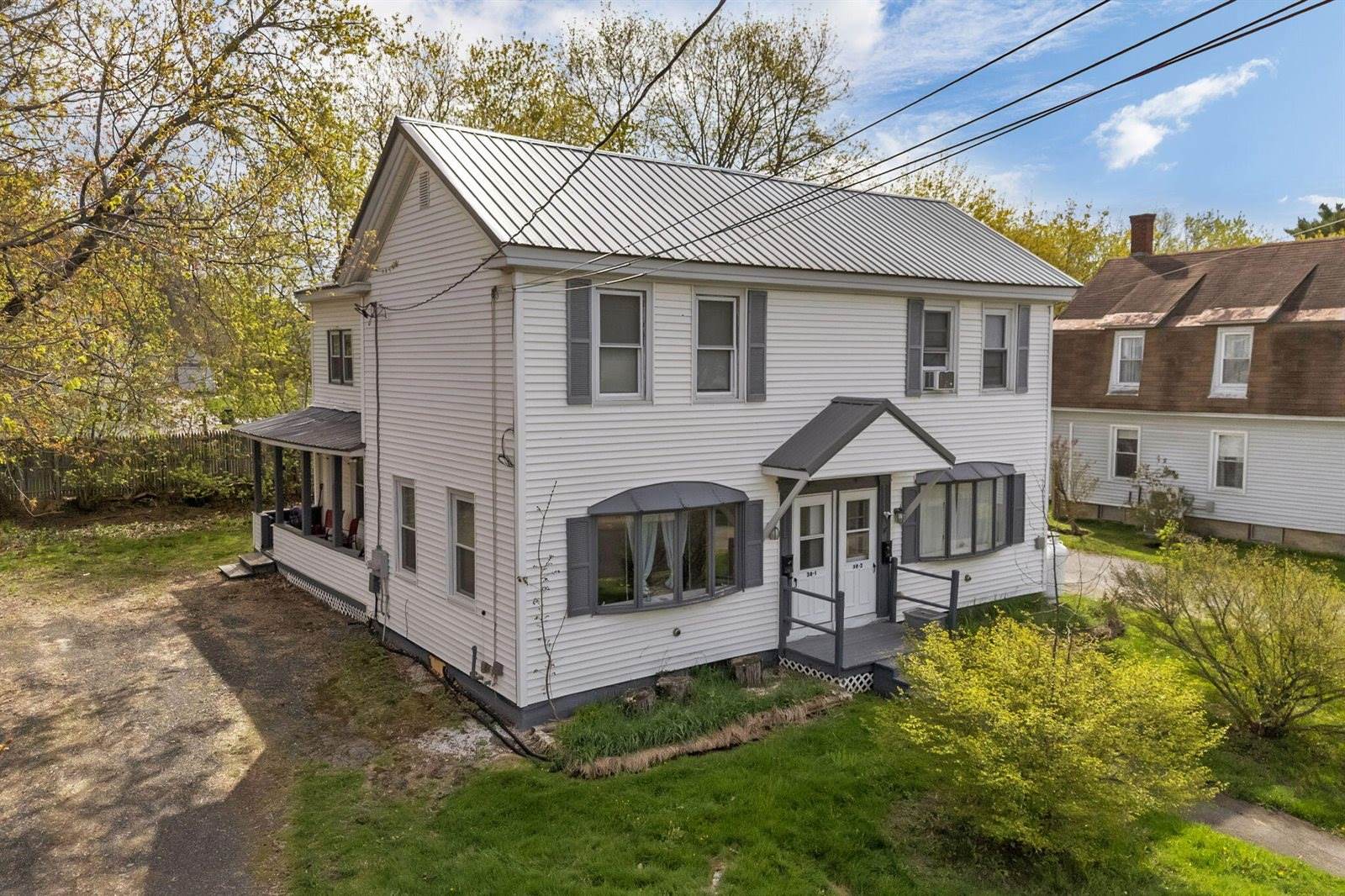 34 6th Street, Old Town, ME 04468