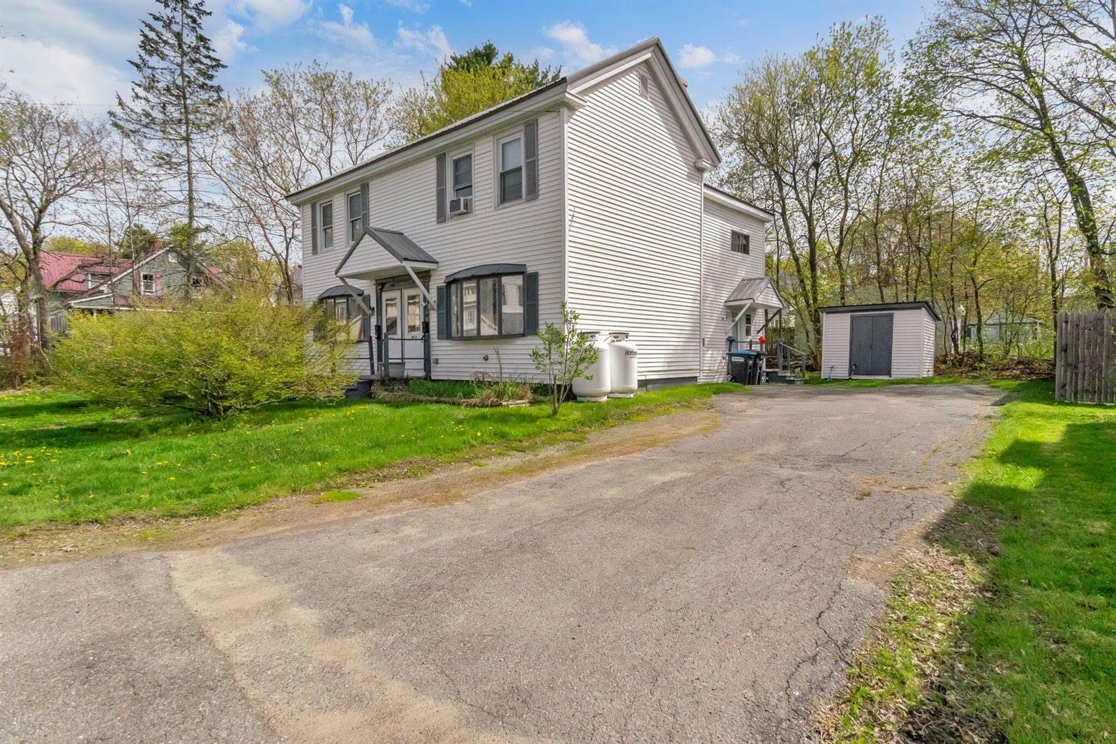 34 6th Street, Old Town, ME 04468