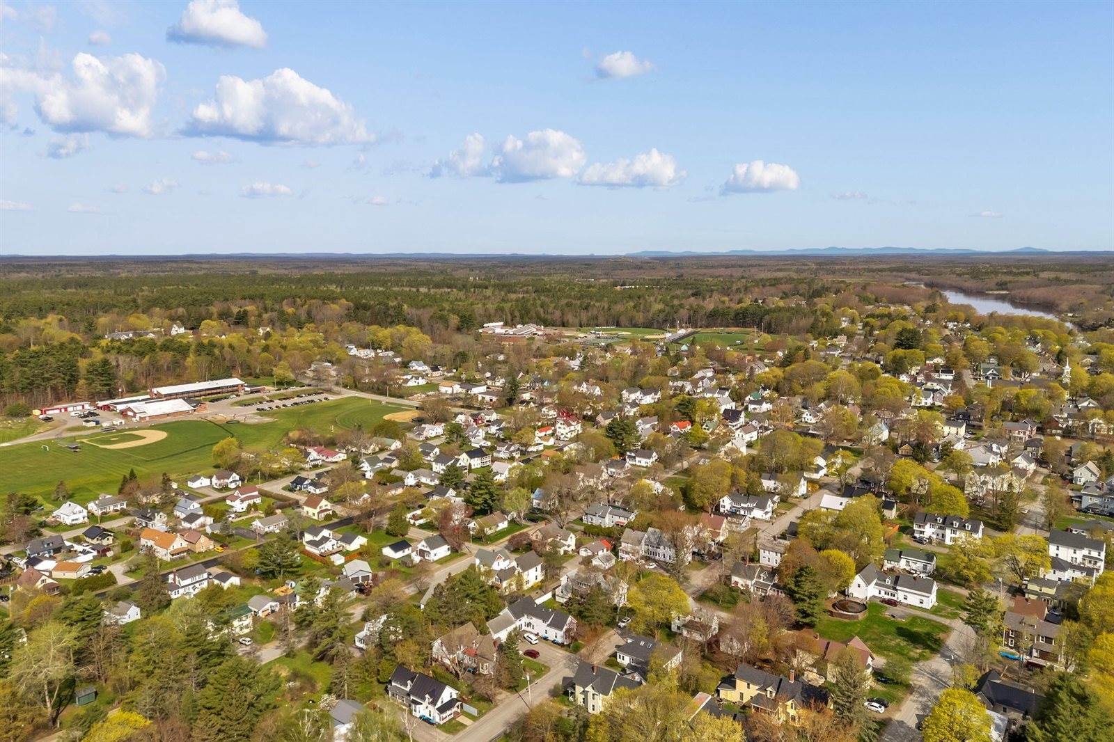 34 6th Street, Old Town, ME 04468