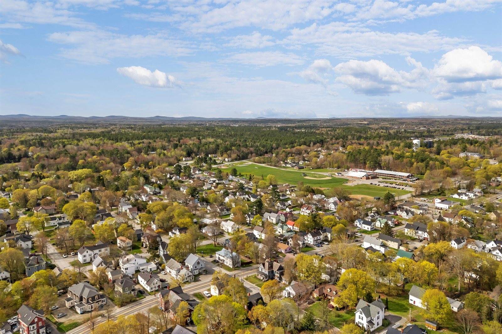 34 6th Street, Old Town, ME 04468