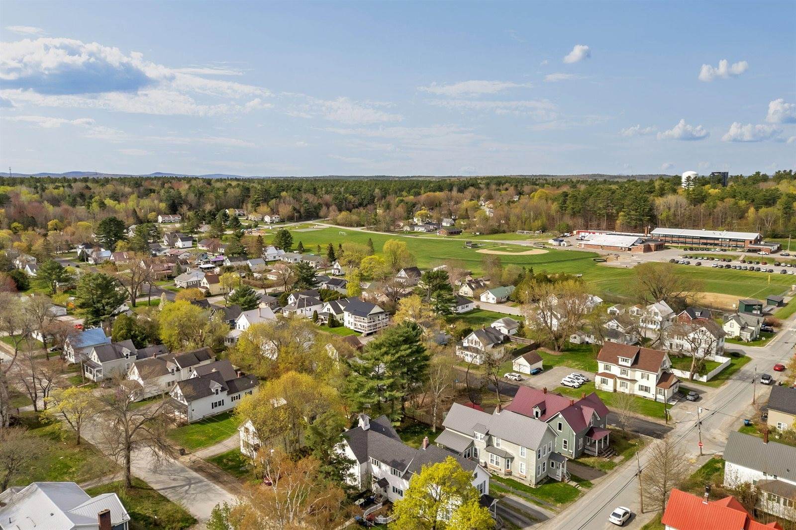 34 6th Street, Old Town, ME 04468
