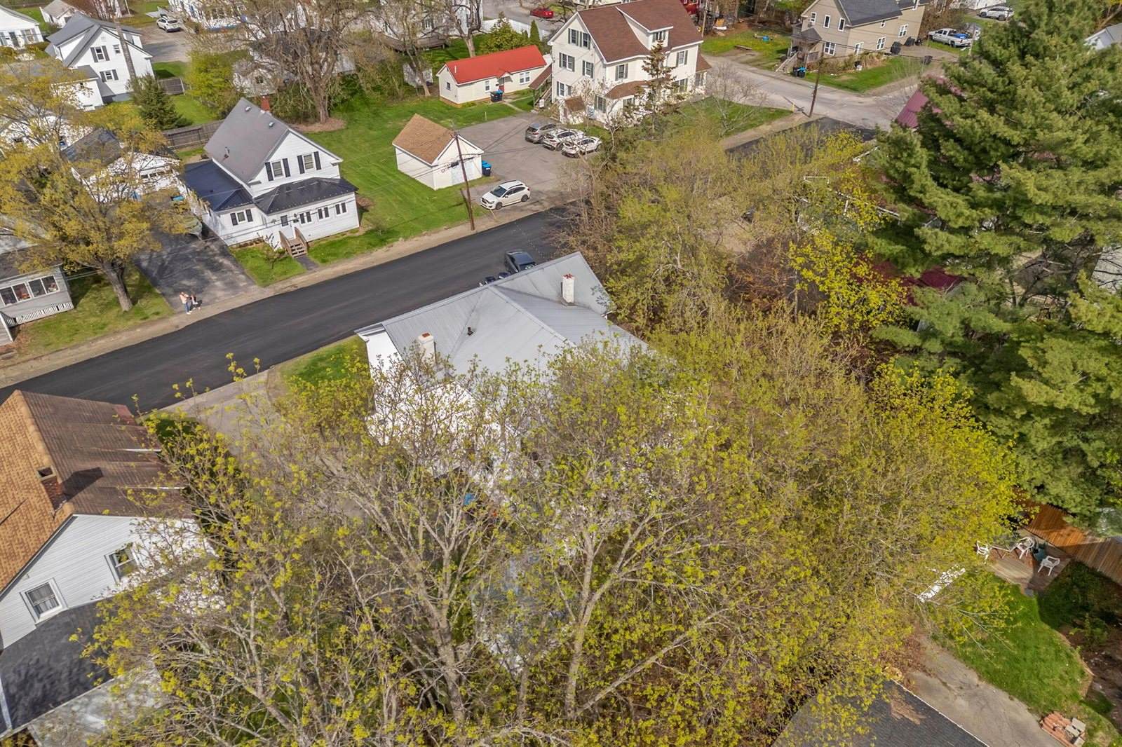 34 6th Street, Old Town, ME 04468