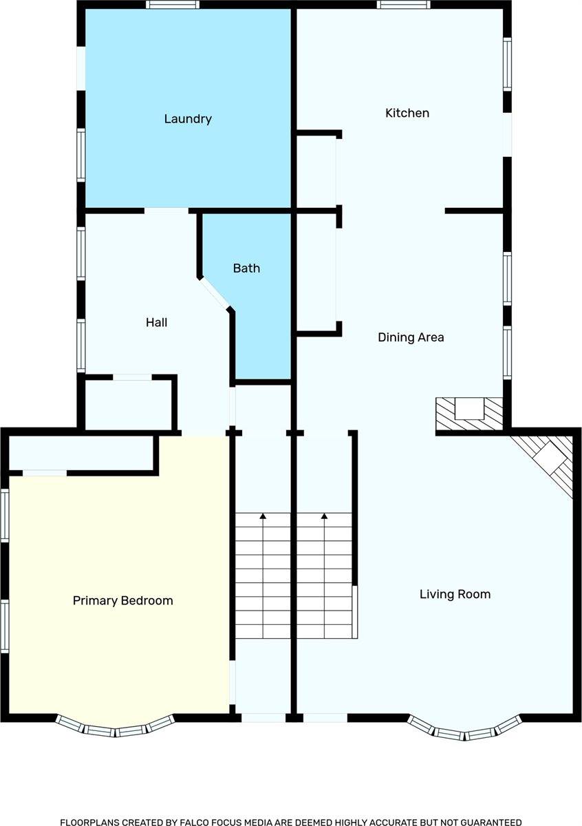 34 6th Street, Old Town, ME 04468