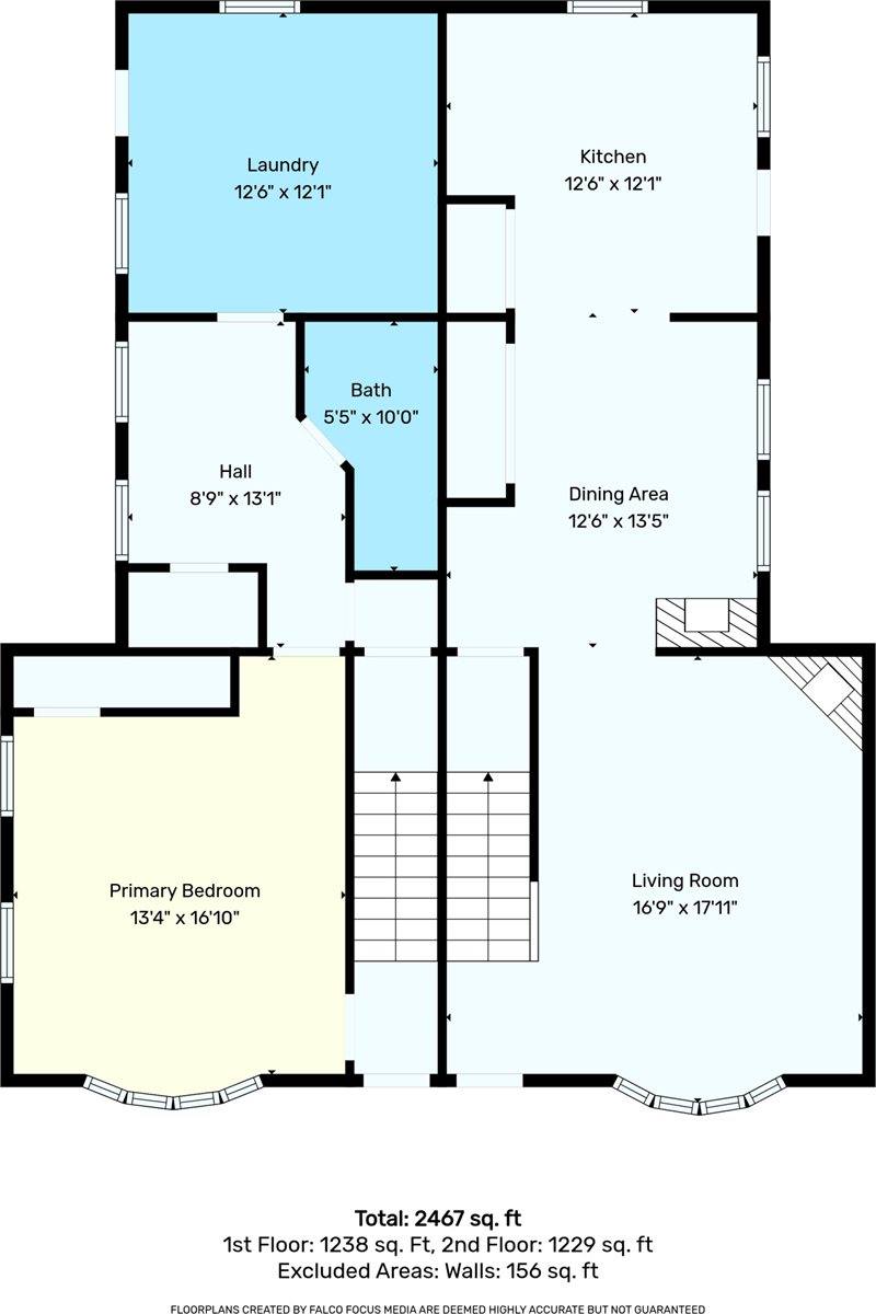34 6th Street, Old Town, ME 04468