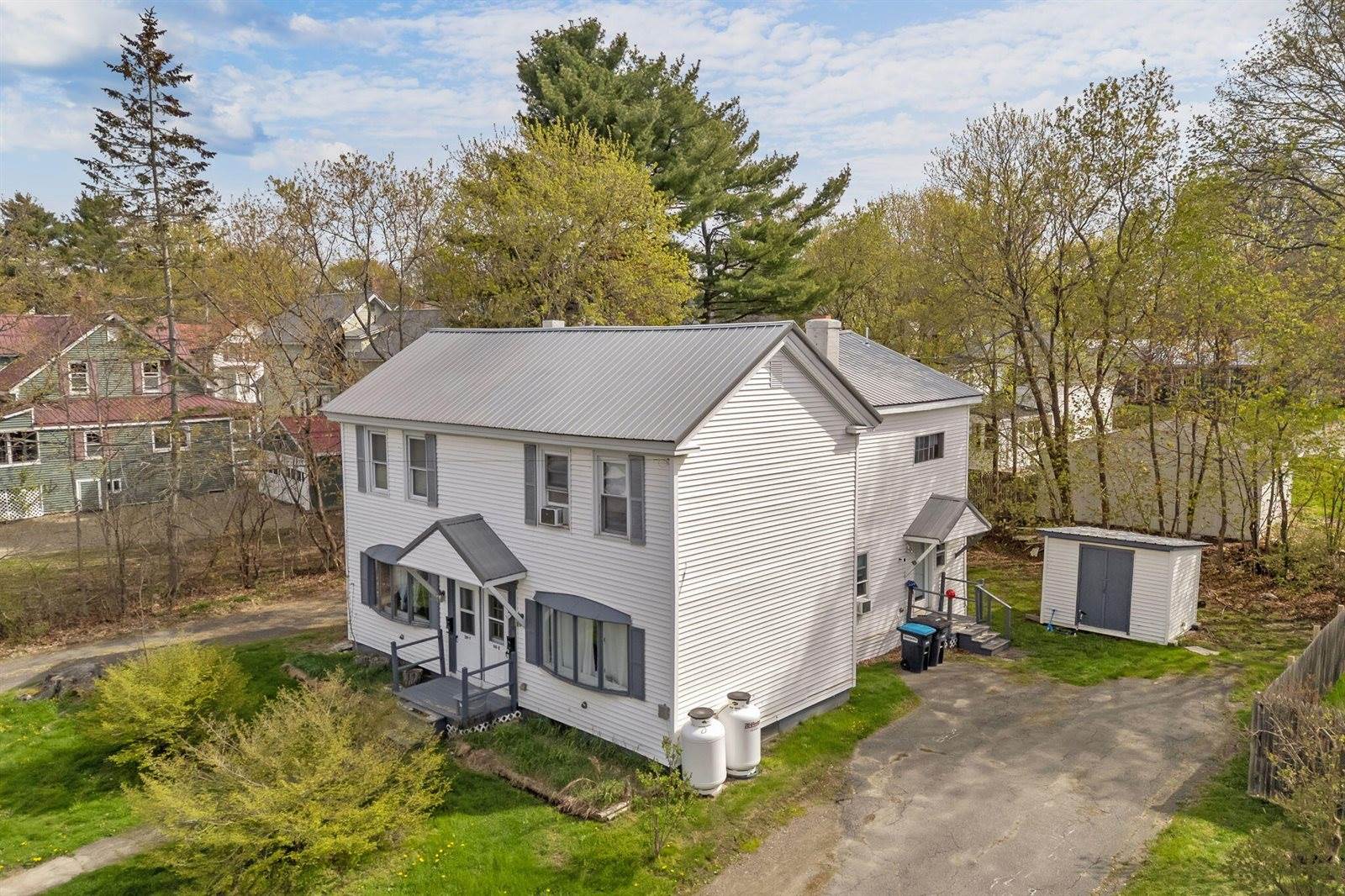 34 6th Street, Old Town, ME 04468