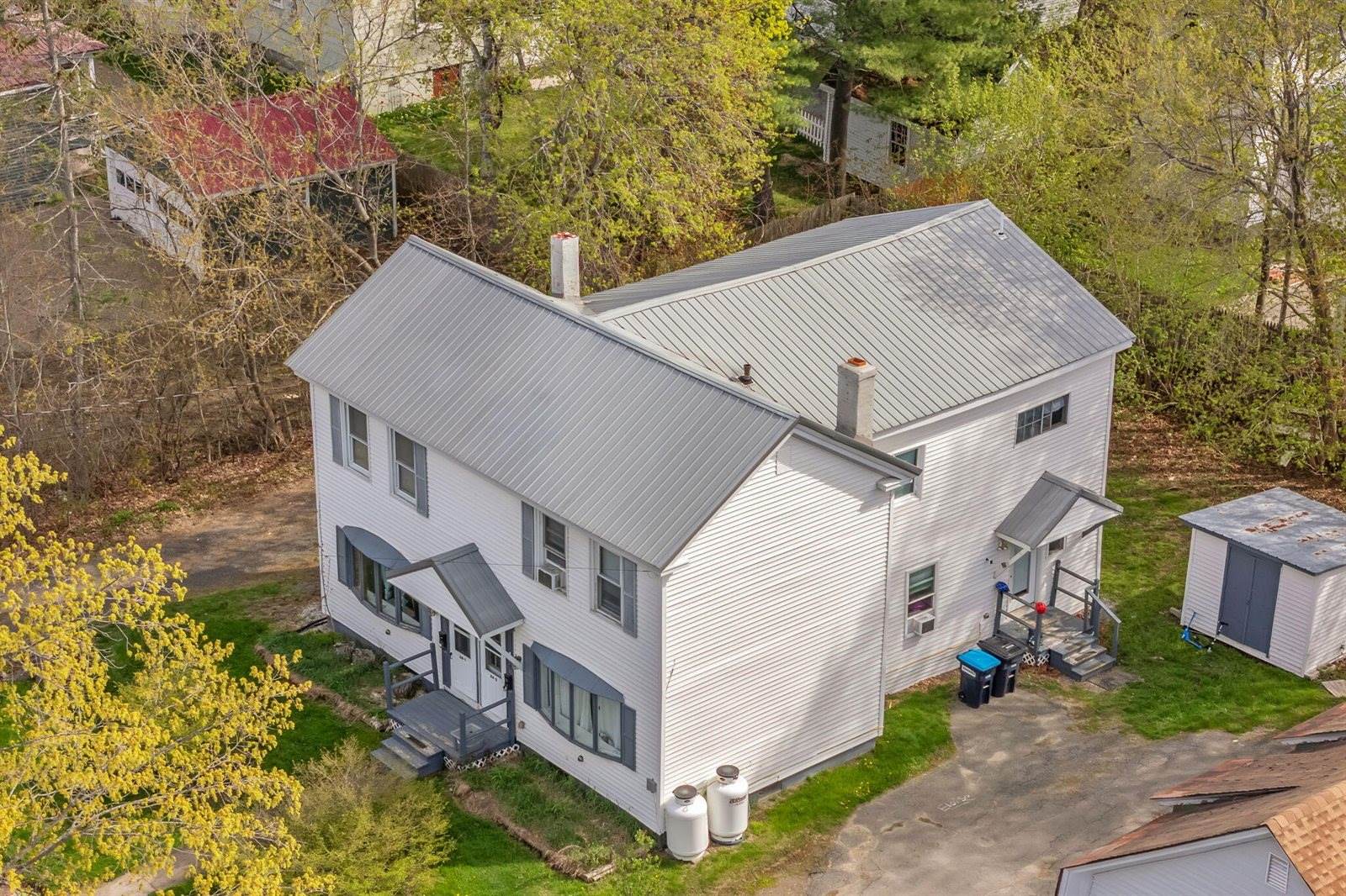 34 6th Street, Old Town, ME 04468