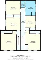 34 6th Street, Old Town, ME 04468