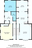 34 6th Street, Old Town, ME 04468