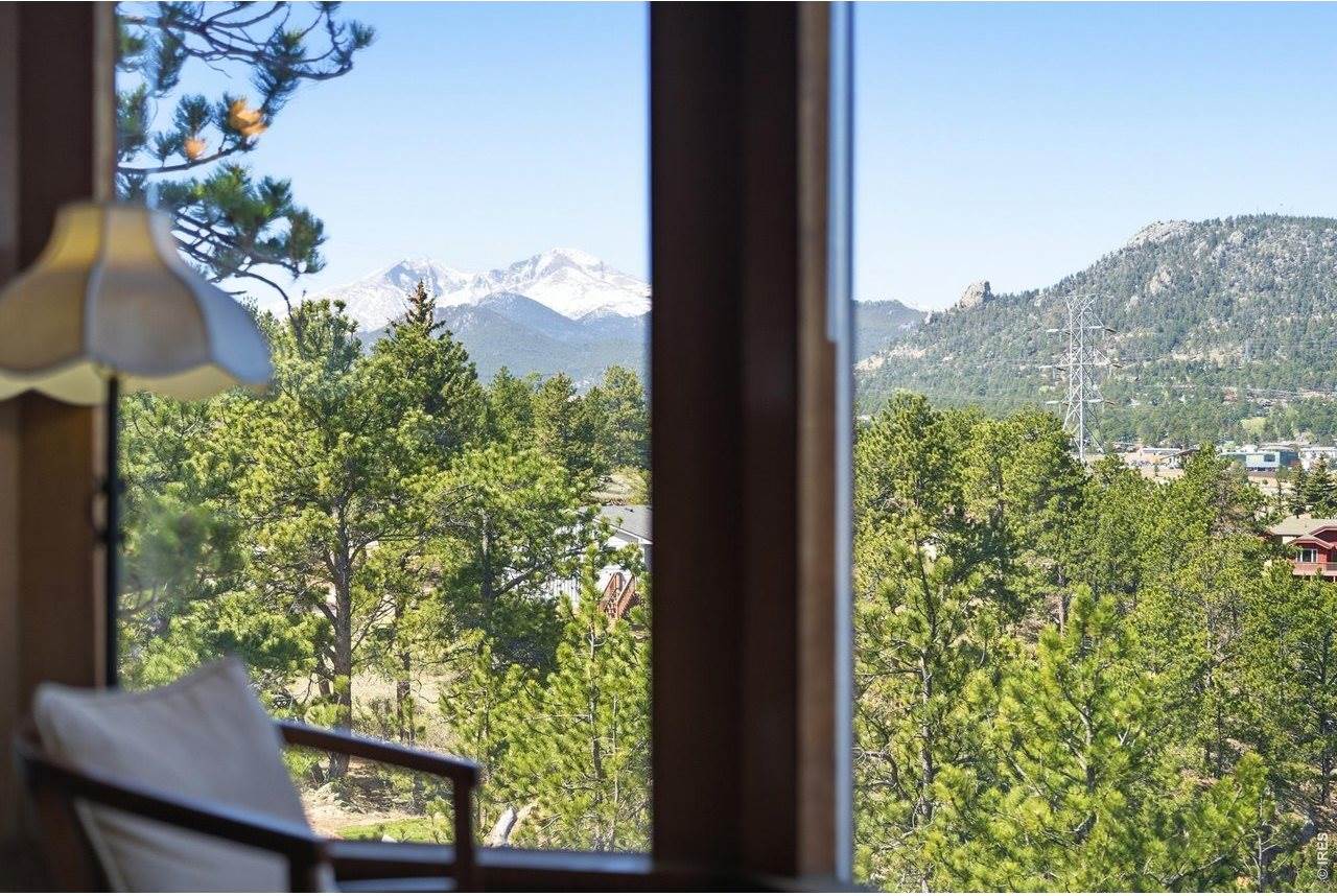 2031 Mall Rd, Estes Park, CO 80517