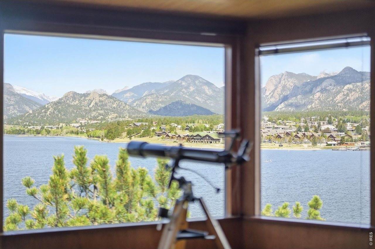 2031 Mall Rd, Estes Park, CO 80517