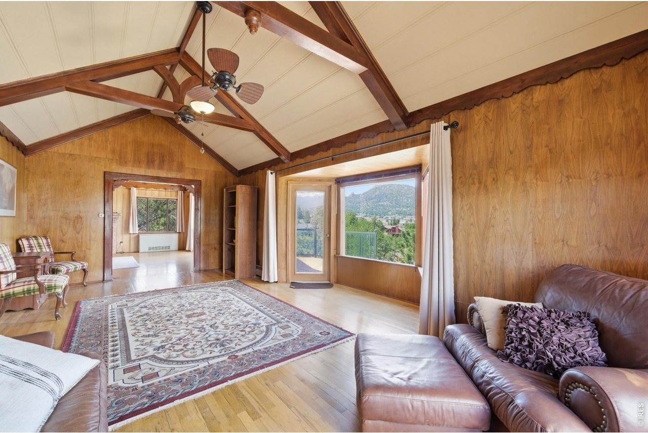 2031 Mall Rd, Estes Park, CO 80517