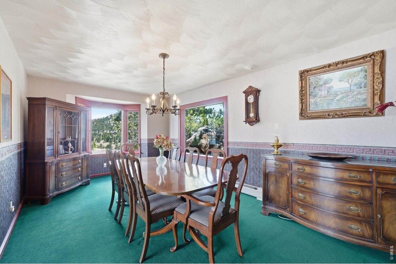 2031 Mall Rd, Estes Park, CO 80517