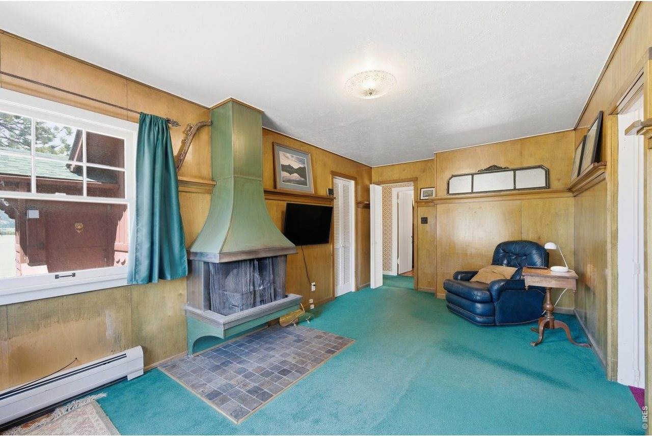 2031 Mall Rd, Estes Park, CO 80517