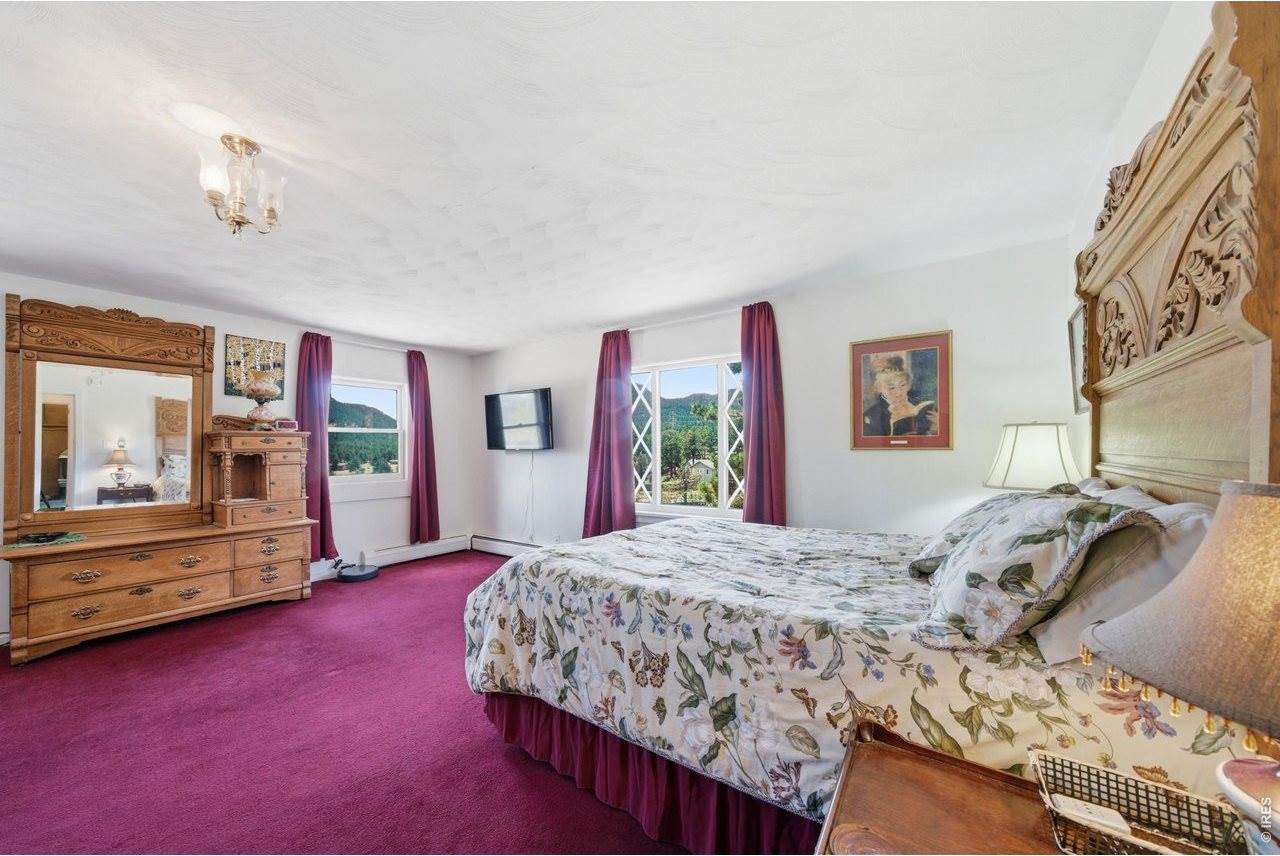 2031 Mall Rd, Estes Park, CO 80517