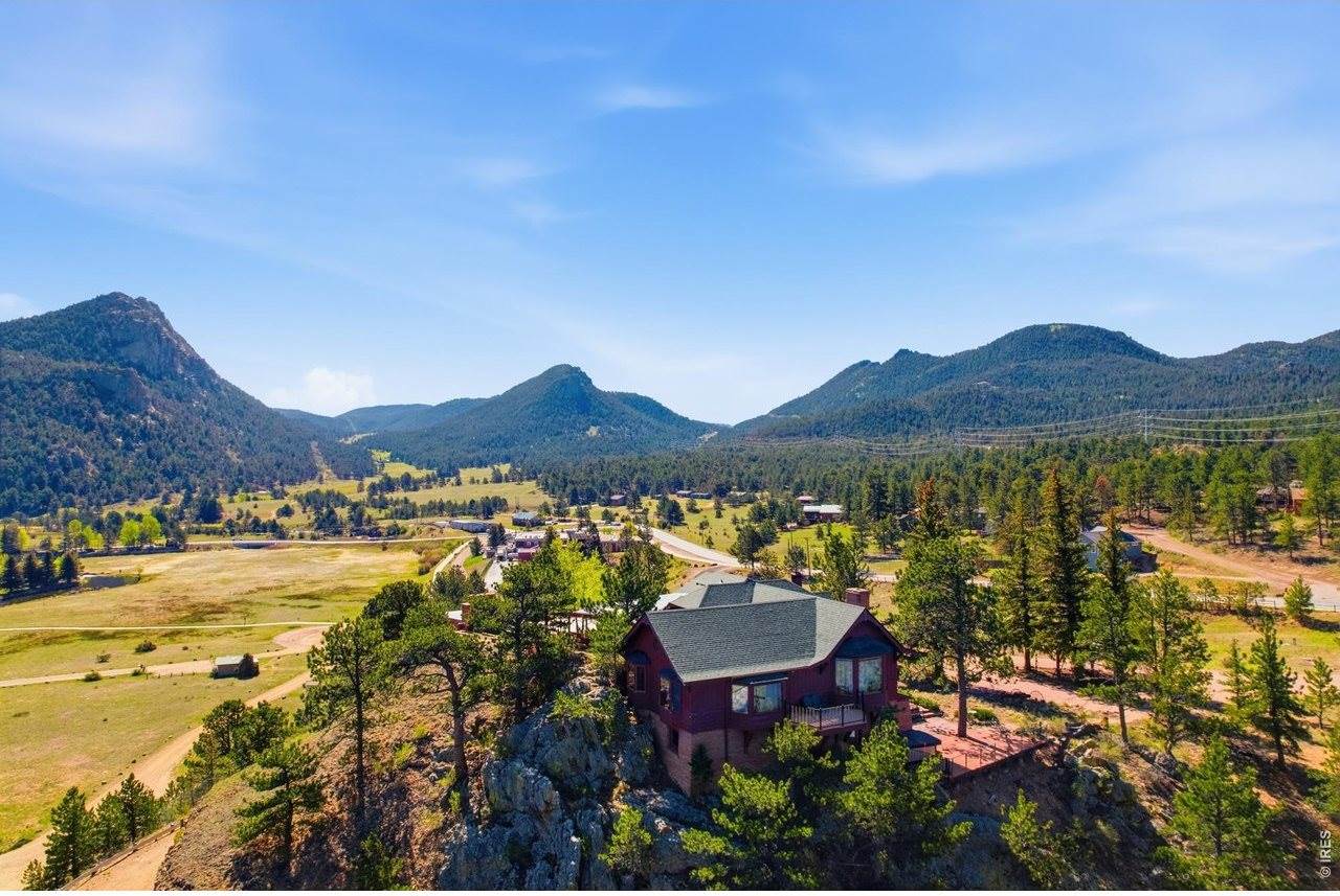 2031 Mall Rd, Estes Park, CO 80517