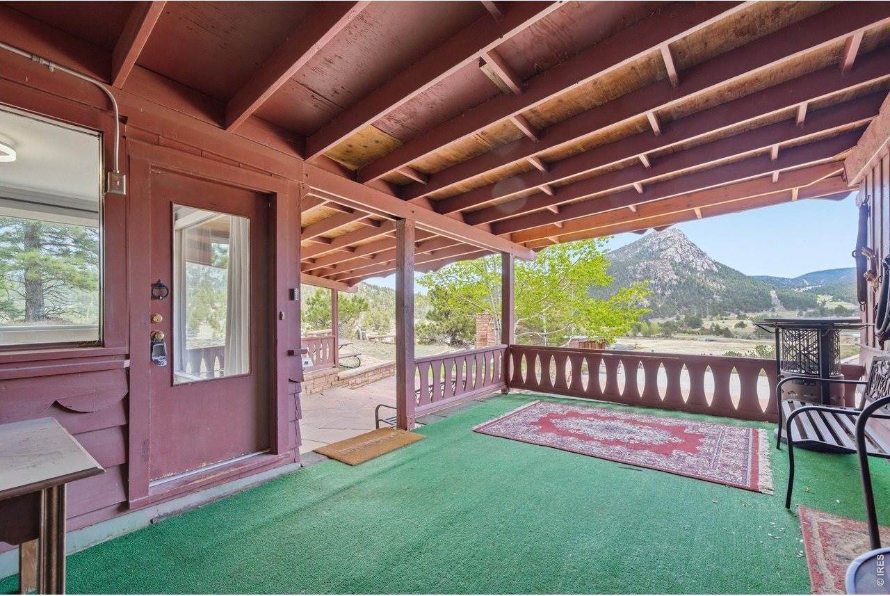 2031 Mall Rd, Estes Park, CO 80517