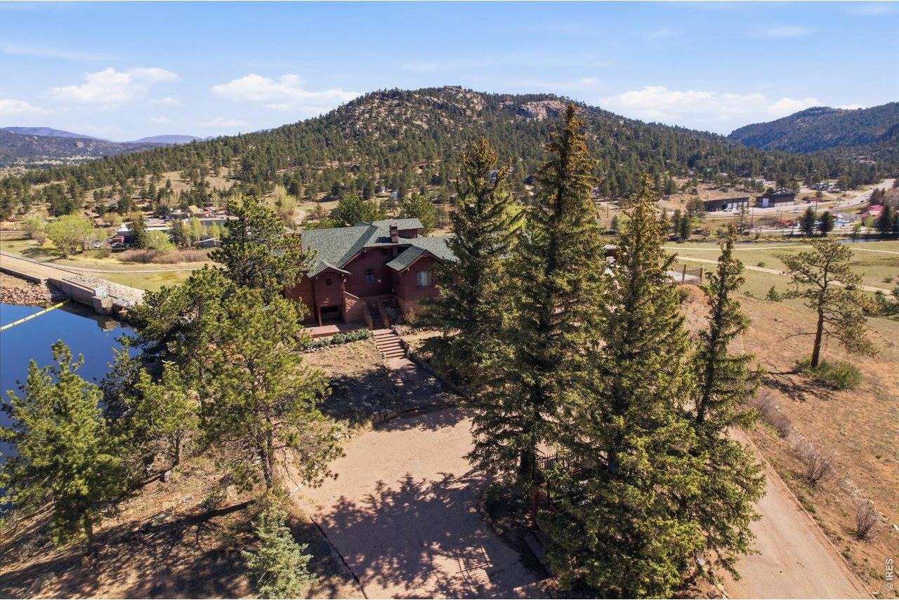 2031 Mall Rd, Estes Park, CO 80517