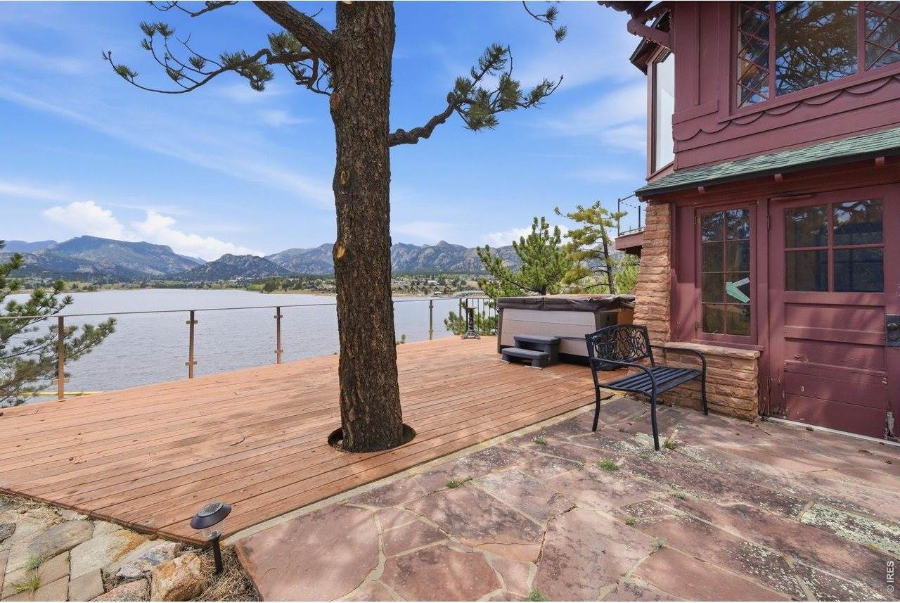 2031 Mall Rd, Estes Park, CO 80517