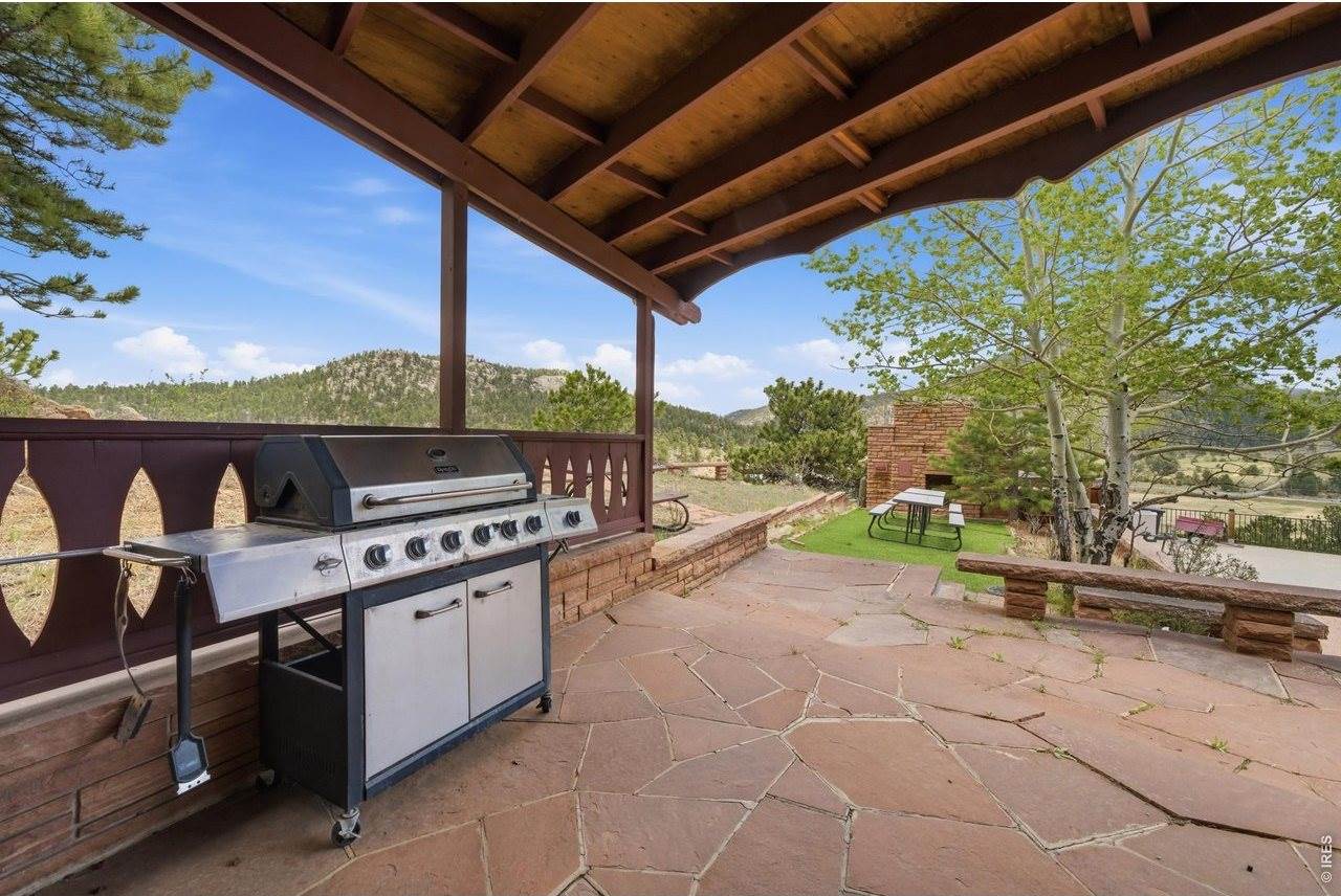 2031 Mall Rd, Estes Park, CO 80517