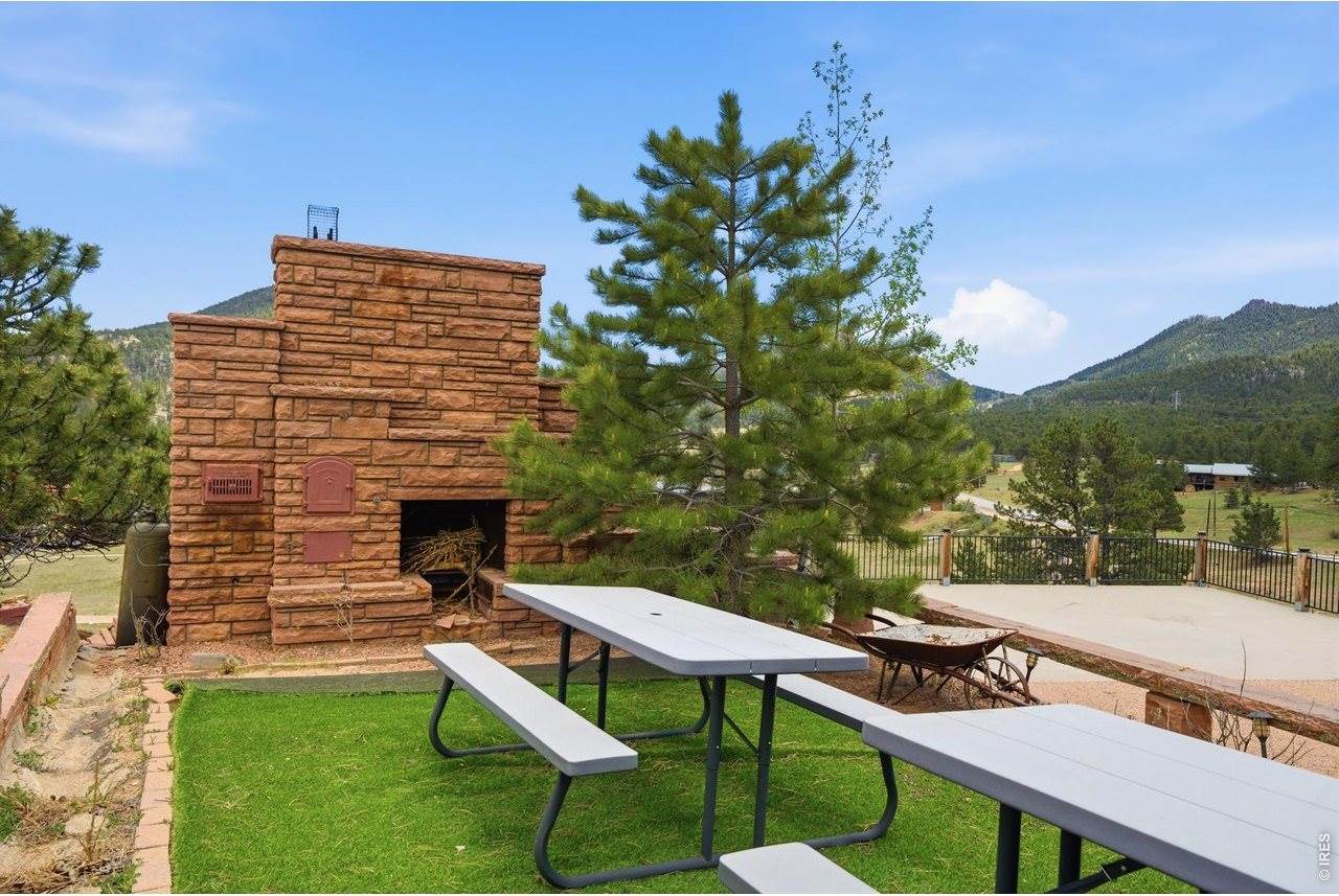 2031 Mall Rd, Estes Park, CO 80517