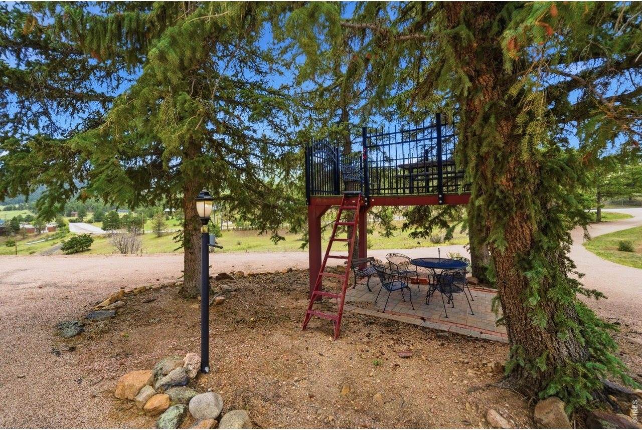 2031 Mall Rd, Estes Park, CO 80517